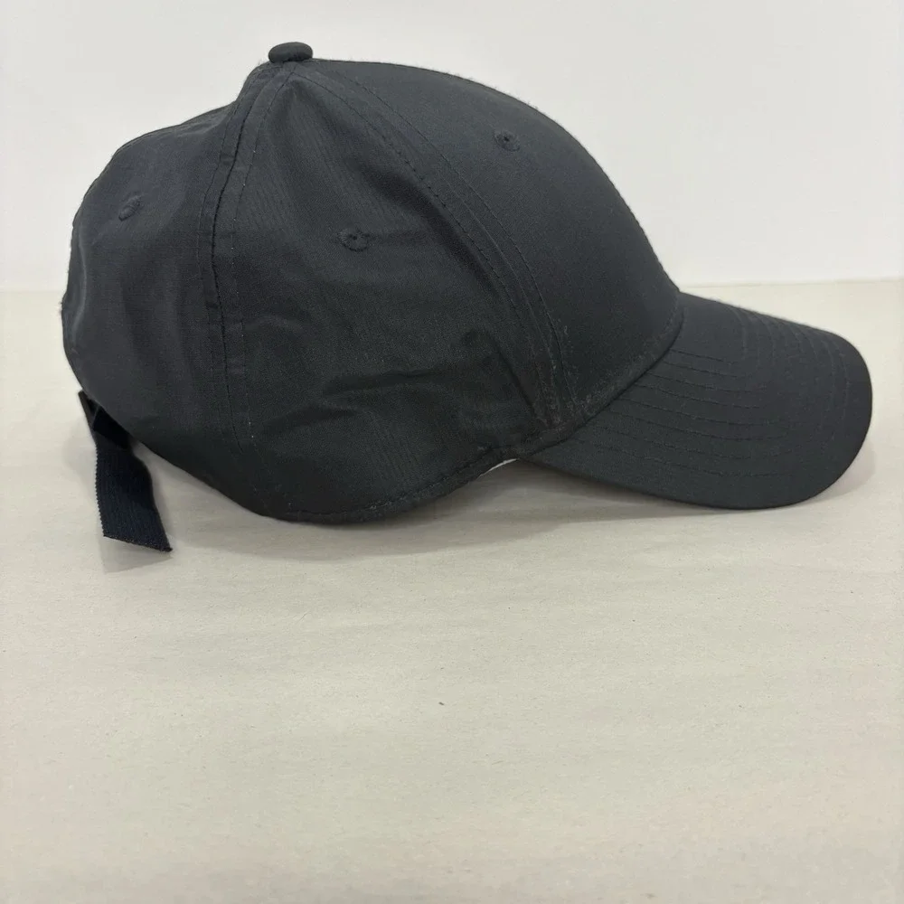 Tottenham Hotspur FC Soccer European Premier League 9FORTY Navy Ripstop Hat‎